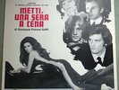 Morricone Ennio - Metti una sera a cena - CINEVOX MDF 33/16