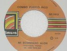 COMBO VERACRUZ LLEGANDO A VERACRUZ/MI SOMBRERO ALON SALSA MEXICAN DANCENFLOOR