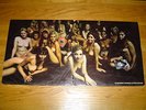 Jimi Hendrix Electric Ladyland 1st issue double album Track Label