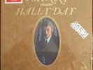 Johnny Hallyday le velours réédition en vinyle LP 33T 30 cm N°2052