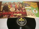 BEATLES Sgt.PEPPERS LONELY CLUB Orig UK Parlophone Mono RARO  VEDI  FOTO   