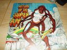 LP The Upsetters - Return of the Super Ape - Lee Scratch Perry