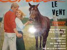 RAYMOND LEFEVRE cordes dans le vent   / FRENCH  BARCLAY  10