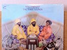 The Three Sounds Soul Symphony LP SEALED Blue Note BST-84341 Jazz Funk