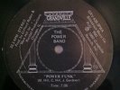 The Power Band Power Funk / Everynite 12