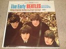 BEATLES LP 