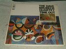 The Dave Brubeck Quartet - Time Out - Time Further Out - UK Double LP