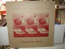 WIDESPREAD PANIC LP Bombs & Butterflies Vinyl Record