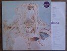 PALE SAINTS - IN RIBBONS  Vinyl  LP 1992  CAD 2004  A1 / B1