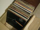 Over 50 x 1970's Classic Rock & Pop LP's highly collectable.