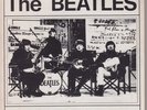 Beatles 33rpm Limited Edition Compact Studio Outtakes #955 of 1000 Rare 7