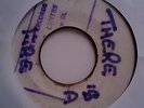 {PRE}GAYLADS - THERE'S A FIRE/ LAST TIME{1969 REGGAE 7
