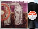 LP 33 T TEN YEARS AFTER Stonedhenge (original) 1968 ref 115.104 B