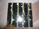 TYPE O NEGATIVE - October Rust 2LP 1996 RARE MOONSPELL TIAMAT CARNIVORE BAUHAUS
