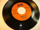 Doo Wop 45 the Silvertones on Joey Hear