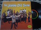 RARE ORIG US JOHNNY OTIS THE JOHNNY OTIS SHOW CAPITOL T940 ROCKABILLY SURF