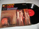 MAX ROACH/SONNY CLARK/GEORGE DUVIVIER 1960,S LP(TIME 52101)