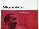 RED GARLAND lp MANTECA orig. MONO 1st press W. 50th ST. NYC PRESTIGE PRLP 7139