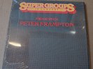 PETER FRAMPTON SUPER GROUPS IN CONCERT SEALED 1979 ABC RADIO NETWORK