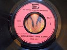 ? MALI 7' RAIL BAND Moko diolo PINNACLE AFRO FUNK VERTIGO ABOVE SKIES CARPE DIEM
