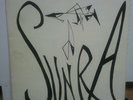 Private Jazz lp Sun Ra Art Forms from Dimensions Tomorrow original El Saturn