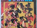 PUZZLE Puzzle VG+ Vinyl RARE LP '69 ABC Records ABCS671 Psych Rock DIE CUT COVER
