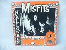 RARE Misfits Halloween Light Variant Cover Samhain Danzig L K