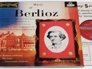 LONDON CS 6101 UK FFSS WB BLUEBACK/BERLIOZ: OVERTURES/MARTINON/NM