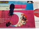 LONDON CS 6092 UK FFSS WB BLUEBACK/BEETHOVEN SYMPHONY #5/SOLTI/NM