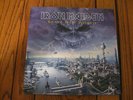 Iron Maiden - Brave New World
