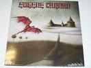 EUGENE CARNAN s/t LP re HARD PSYCH Shadoks