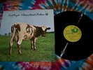 PINK FLOYD Atom Heart Mother HARVEST 4th pressing 1975 Near MInt
