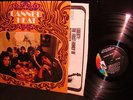 TOPS 1967 ORIG   CANNED HEAT   LP #1  COOKIN' RAW BLUES GARAGE WITH THE BEAR 