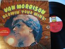 VAN MORRISON - blowin your mind - BANG
