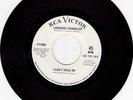 Northern Soul 45 Lorraine Chandler I Can't Hold On RCA VG++ HEAR