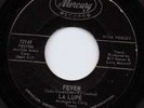 NORTHERN SOUL POPCORN LATIN---LA LUPE--