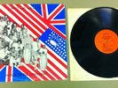 MILO & THE KINGS March of the Continents RARE ISLAND MODERN SOUL FUNK Kenellie