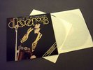 The Doors - LIVE at the Hollywood Bowl, german PROMO only LP unplayed ARCHIVCOPY
