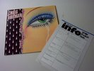 Chris Norman (Smokie) - Rock Away Your Teardrops, with PROMOINSERT, ARCHIVCOPY