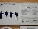 HELP THE BEATLES FIRST REEL TO REEL TWIN TRACK TAPE MONO TA-PMC 1255
