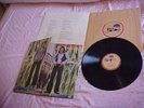 *SPLINTER* The Place I Love - 1974 UK Dark Horse LP + Insert   George Harrison