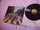 *THE BEATLES* Abbey Road  - UK Apple LP
