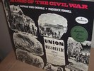 FENNELL,Eastman Winds '60s/Music Of The CIVIL WAR/Mercury SRI 2LP Set/SEALED