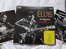 ELVIS PRESLEY-FROM MEMPHIS TO VEGAS&IN PERSON LIVE RCA USA LSP-6020 FULL 2 LPS