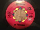 RARE NORTHERN SOUL 45 RPM 7
