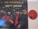THE STANDELLS Dirty Water ORG '66 SNARLY GARAGE-PUNK STEREO SHRINK EX