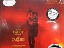 FAUST Gibson CLASSIC RECORDS 4xLP 1-Sided 45 RPM Shaded Dog AUDIOPHILE Sealed