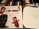 Transit TEST PRESS Title Fight Hostage Calm Run for Cover A Loss for Words