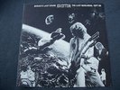 LED ZEPPELIN--THE LAST REHEARSAL-BONZO'S LAST STAND--CO 8008--SEPT. 24, 1980