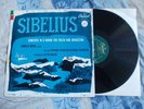 Rare   Camilla Wicks   Sibelius Violin concerto  Capitol 8175 US pressing